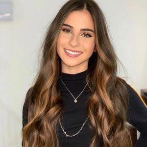 Meet your Posher, Maria